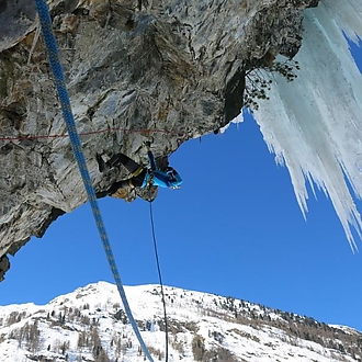 Photogallery - Hrozová & Matějec, Jedi Master M11